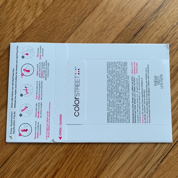 Color Street - Picture 2 of 3